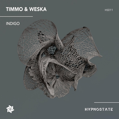 Timmo & Weska - Indigo [HS011]